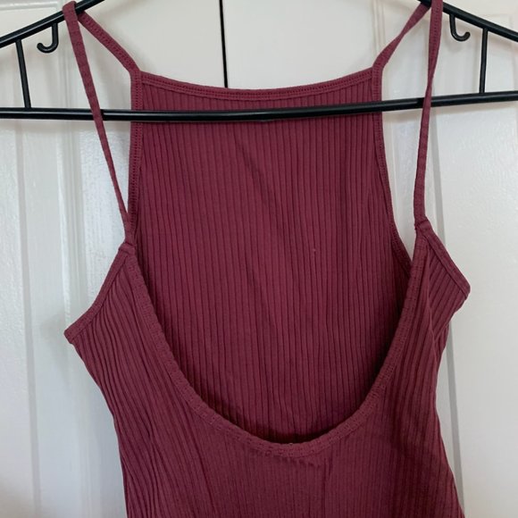 Aritzia Wilfred “Annecy” Bodysuit - Picture 6 of 7